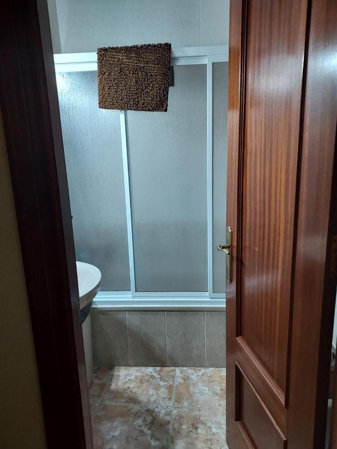 Chipiona Edf. Arrecife Apartment ภายนอก รูปภาพ