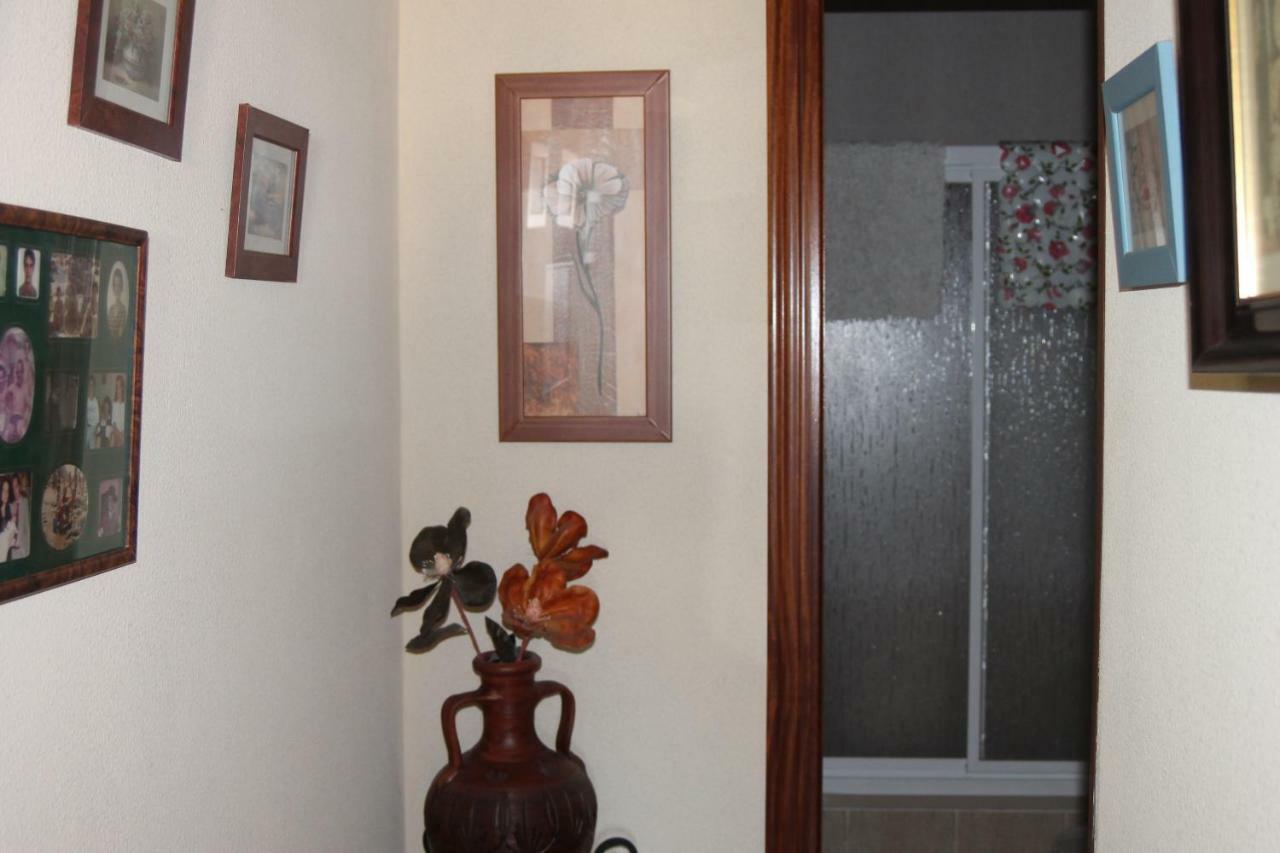 Chipiona Edf. Arrecife Apartment ภายนอก รูปภาพ